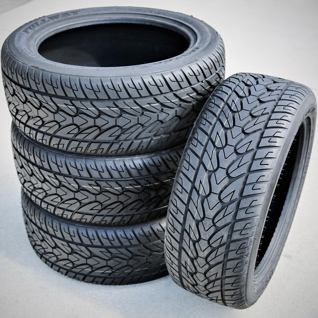4 All Season Tires F49210