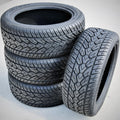 4 All Season Tires F49210