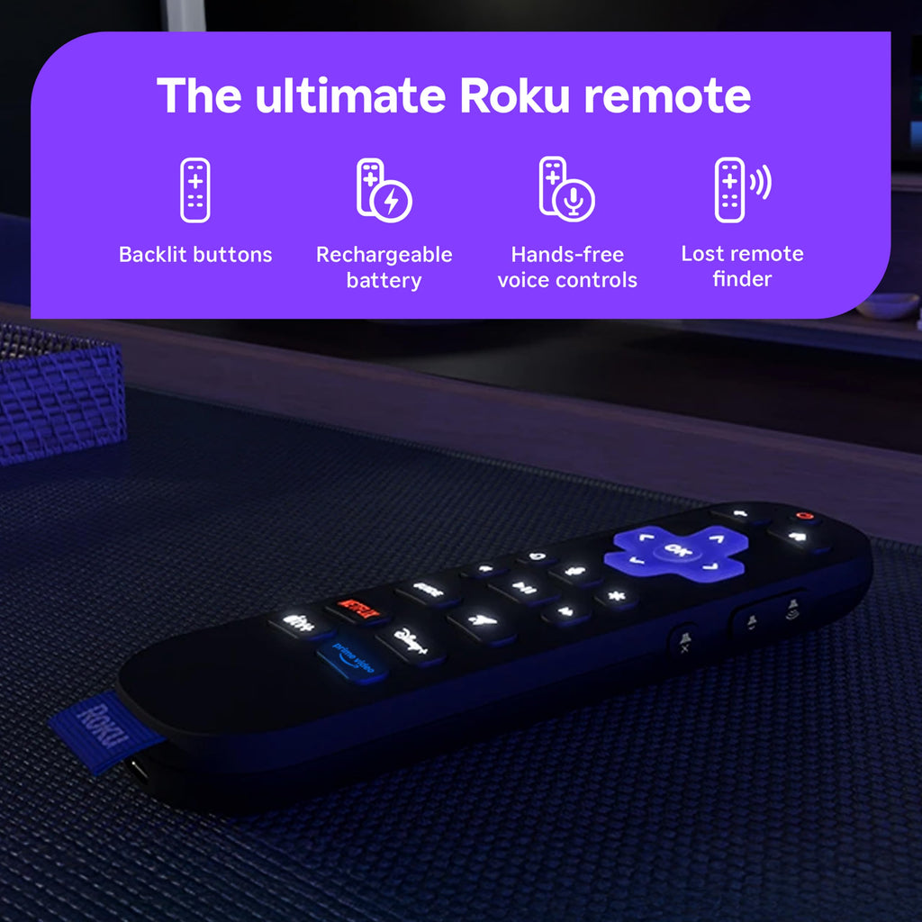 75-Inch 4K QLED Mini-LED Smart TV R561290
