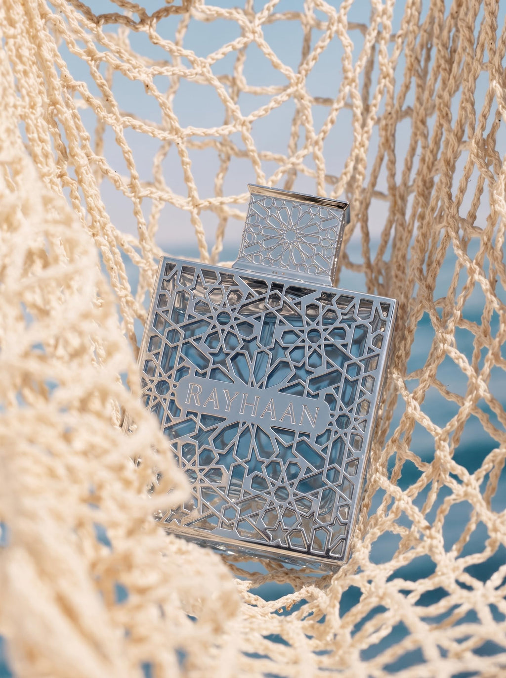 Fresh Marine Citrus Eau de Parfum Spray 3.4 Ounce / 100 ml O24439