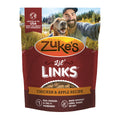 Chicken and Apple Recipe Dog Treats 6 oz B984