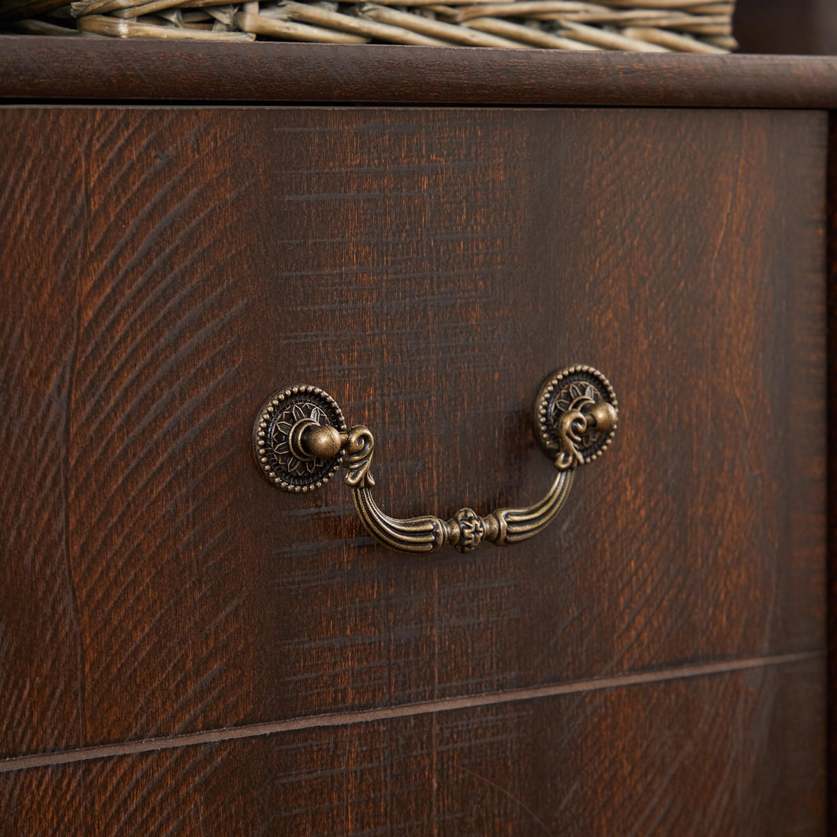 65" TV Cabinet K444
