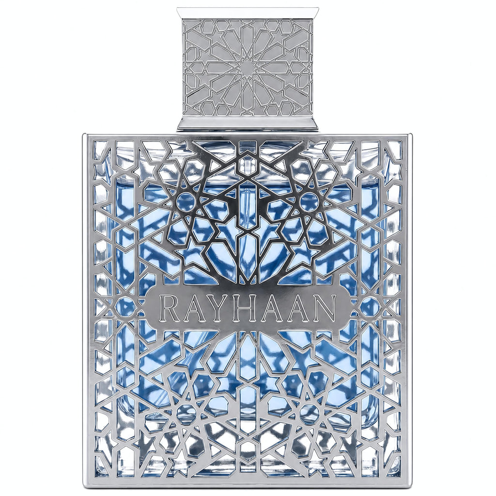 Fresh Marine Citrus Eau de Parfum Spray 3.4 Ounce / 100 ml O24439