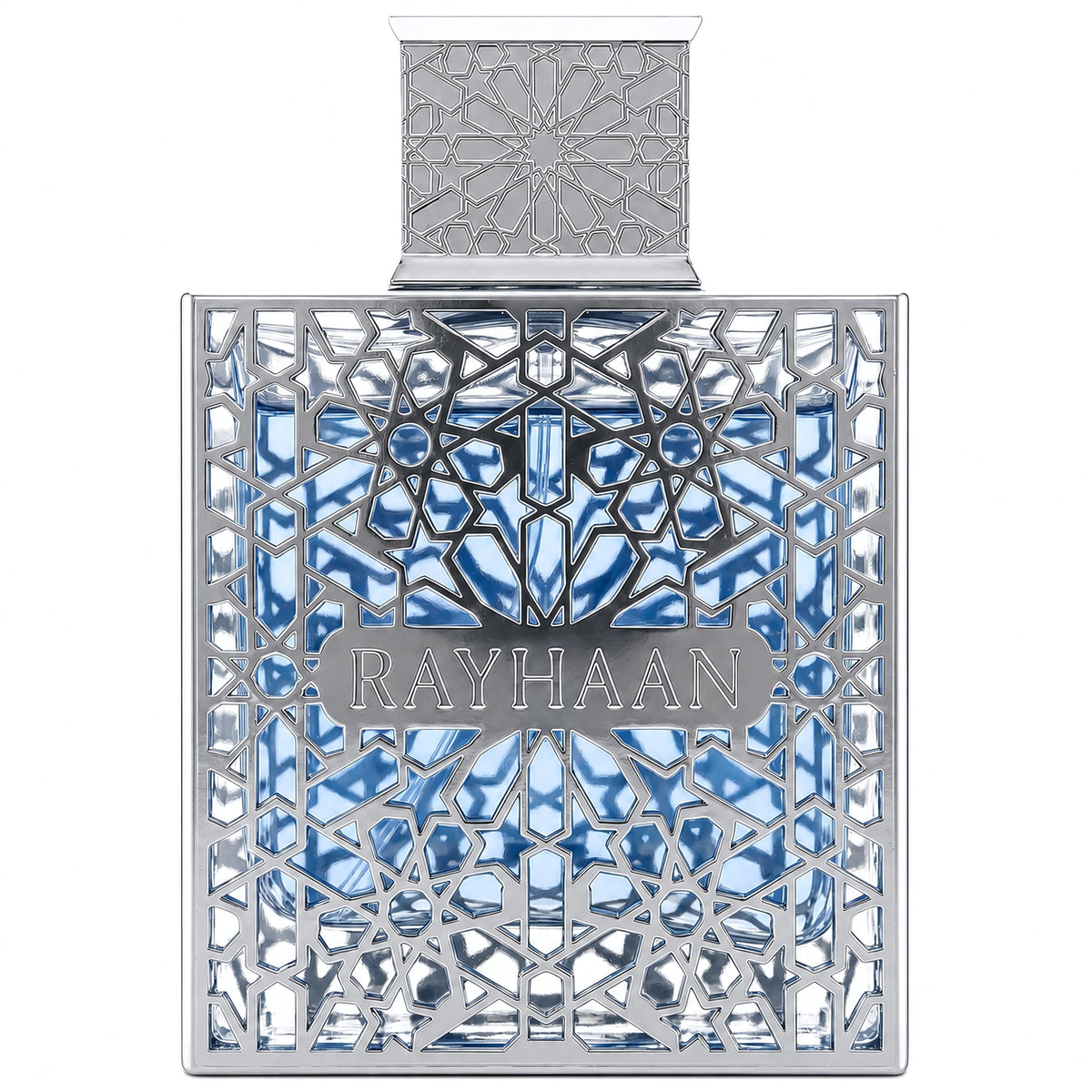 Fresh Marine Citrus Eau de Parfum Spray 3.4 Ounce / 100 ml O24439