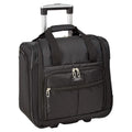 Lightweight Underseat 15-Inch Carry-On Rolling Luggage N5414